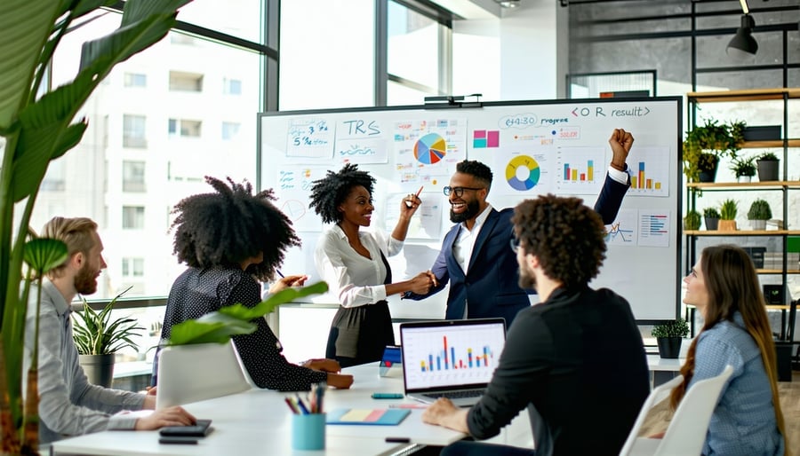 What is an OKR? A guide to objectives and key results