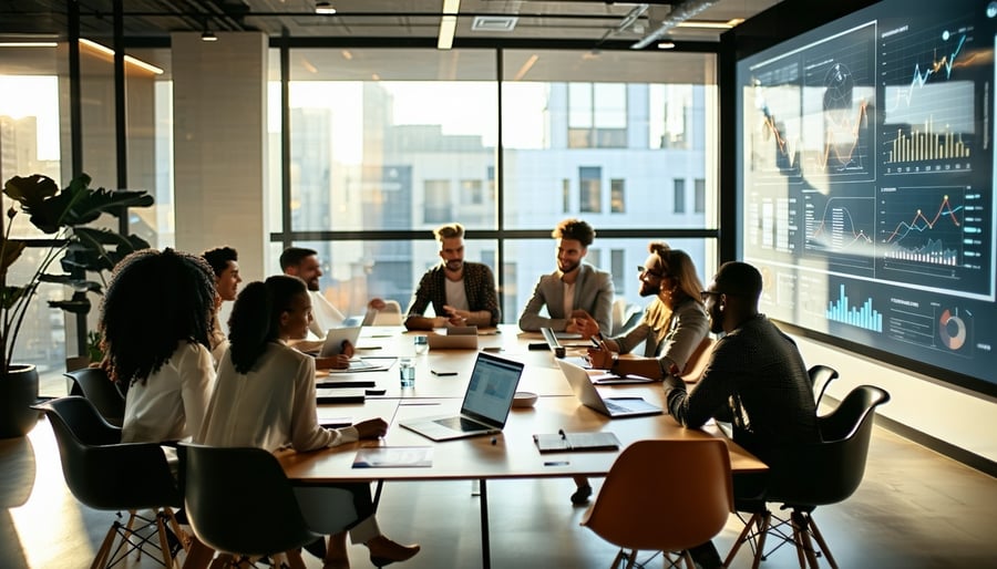 What does good strategy execution require?